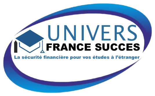 Logo Univers France Succès